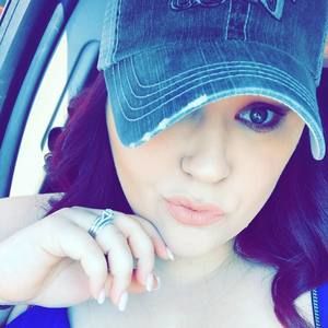 Meet your Posher, Mariah